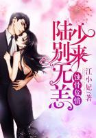 蚀骨宠婚陆少别贪睡