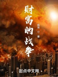 财富的战争 疯寂