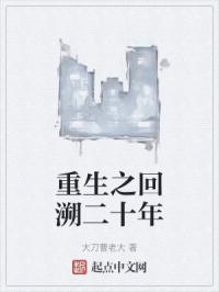 重生之回溯二十年的