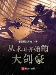 全职猎人之大剑豪