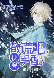 快穿撒谎的少年