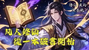 我在凡人百炼成仙笔趣阁