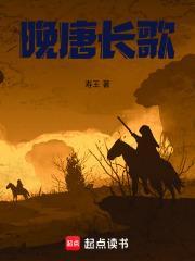 晚唐长歌在线阅读