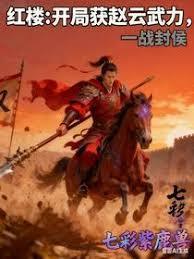红楼开局获赵云武力一战封侯