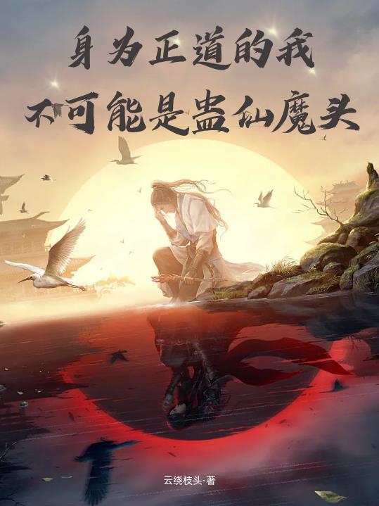 身为正道的我娶了漫画