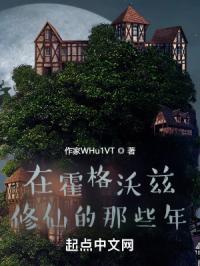 在霍格沃兹当老师的