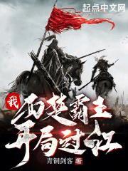 开局楚霸王顶点