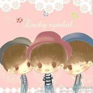 tfboys之三种爱情