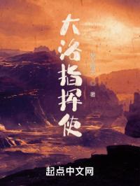 大洛指挥使 星火船长