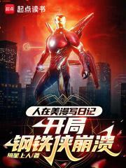 开局钢铁侠崩溃