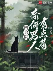 四合院奈何男人有点苟阿小鱼