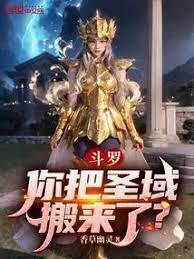斗罗你把圣域搬来了?免费