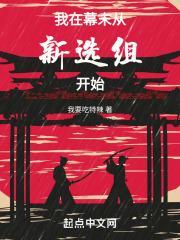 我在幕末当剑豪