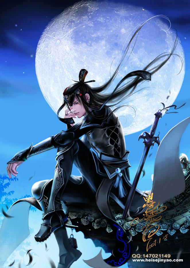 无影侠医公孙梦