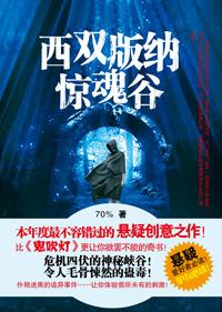 西双版纳闹鬼事件视频