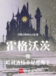 哈利波特之我是黑魔王