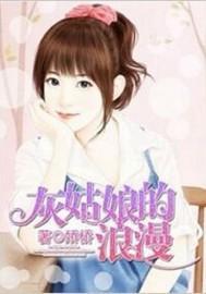 灰姑娘的浪漫事免费阅读