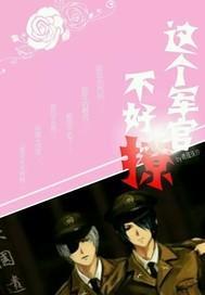 这个军官有点冷