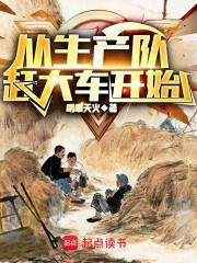 从生产队赶大车开始TXT