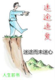迷途寻爱言情