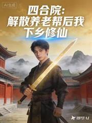 四合院解气神医