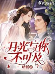月光与你不可及什么意思