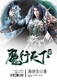 魔宗天下行走