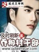 乔那村干部作者