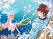 麻辣女兵之小米的故事