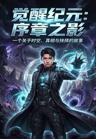 觉醒纪元漫画为什么不更新了