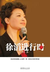 法制进行时徐滔