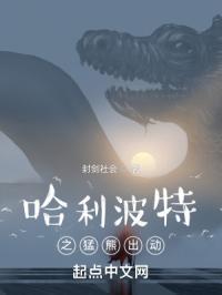 哈利波特之猛熊出动 封剑社会