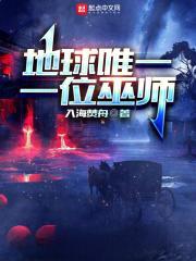 地球上唯一的魔法师免费阅读