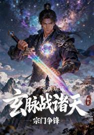 玄天脉全文免费