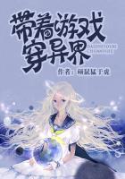 带着游戏角色穿越异界的