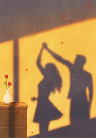 总有那么一个人教会你长大