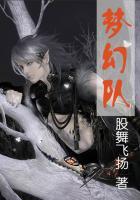 梦幻队伍名字 有创意