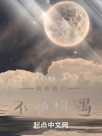 倘若我们不曾相遇是什么歌