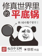 修真世界里的平底锅是谁