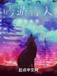 吟游诗人与独角兽的故事