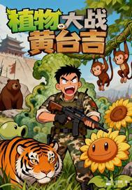 植物大战僵尸黄昏之战