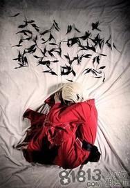 重生之复仇魔神