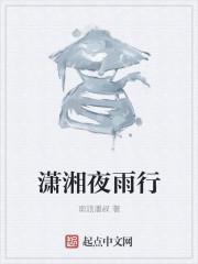 潇湘夜雨是哪里