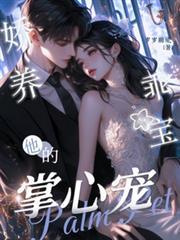 娇养乖宝他的掌心宠戒尺