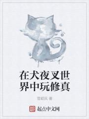 在犬夜叉世界修仙