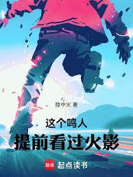 差一点看到鸣人当火影