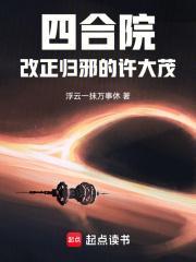 四合院改正归邪的许大茂TXT