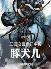 三国之曹操口中的豚犬儿免费阅读