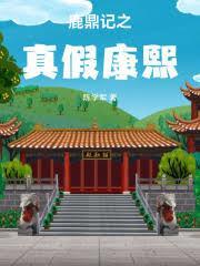 鹿鼎记之真假康熙是第几集