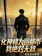 化神诀免费阅读